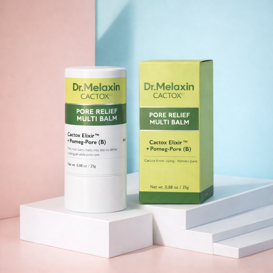 Dr.Melaxin™ Cactox Pore Relief Multi Balm
