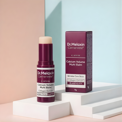 Dr. Melaxin™ Glow-Firming Multi-Balm