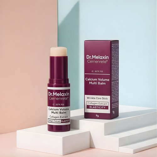 Dr. Melaxin™ Glow-Firming Multi-Balm