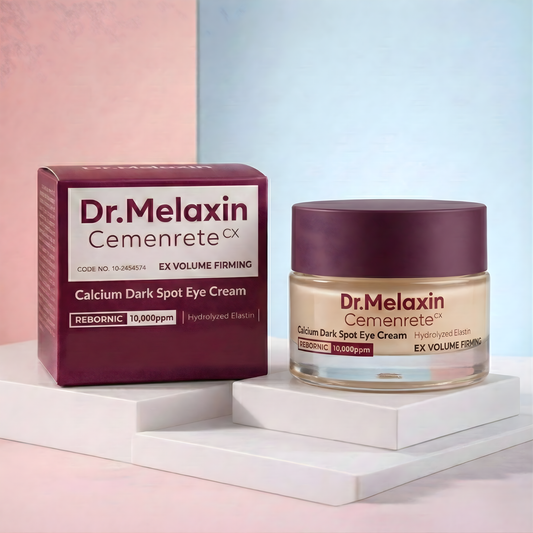 Dr. Melaxin™ Cemenrete Calcium Eye Cream