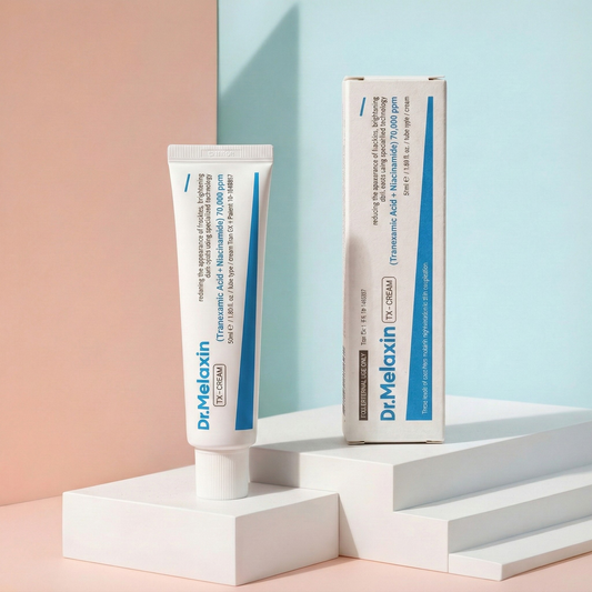 Dr. Melaxin™ TX Anti-Pigmentation Cream